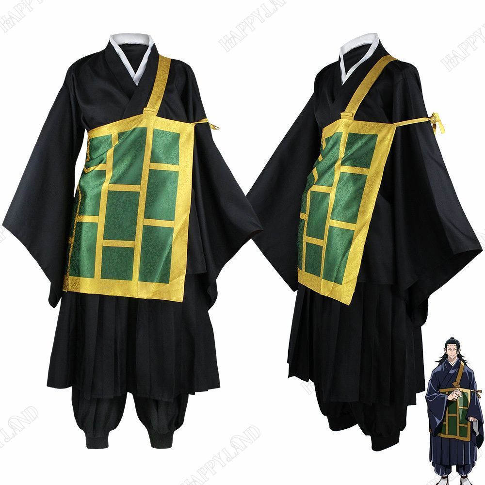 衣装 同人服