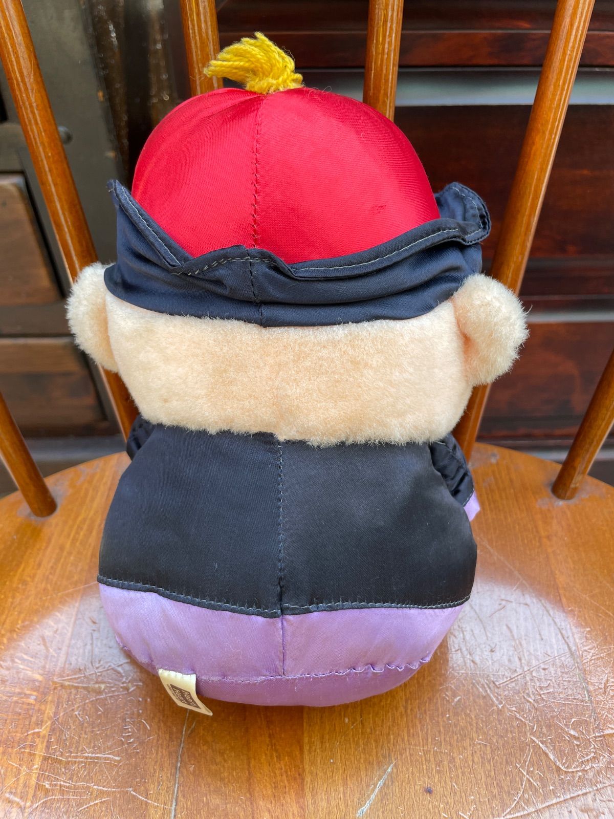 昭和レトロ 喋るキョンシー 霊幻道士 当時物 - メルカリ