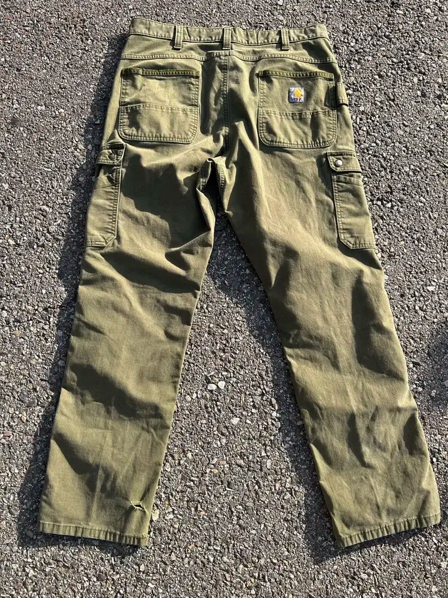 Carhartt カーハート