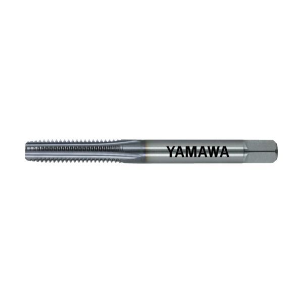 【新品・7営業日以内発送】ヤマワ EH-CT-P3-M6X1-5P 高硬度鋼用超硬ハンドタップ EH－CT P3 M6X1 5P EHCTP3M6X15P【沖縄離島販売】