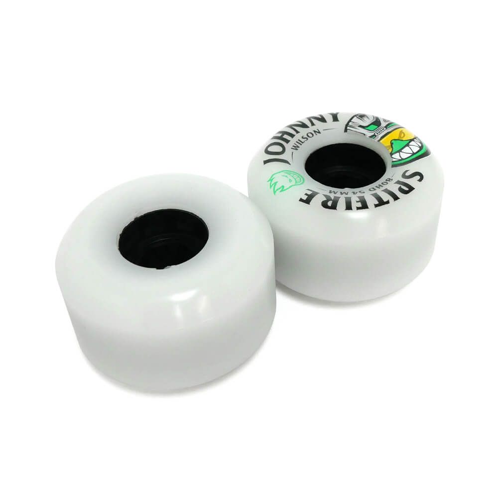 新品 58mm SPITFIRE 80HD Conical Full 新品 58mm SPITFIRE 80HD Conical Full Spitfire Skateboard Wheels