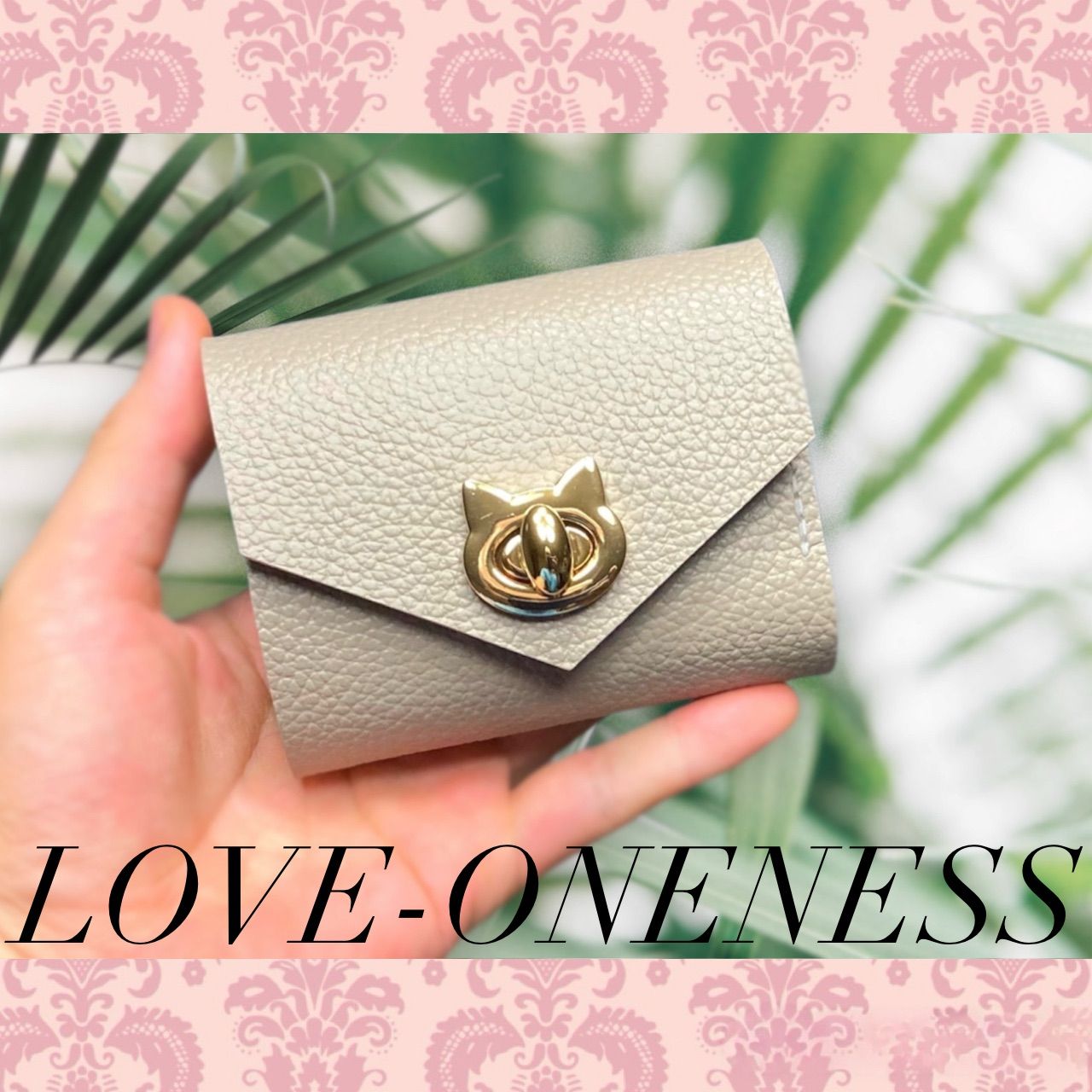 ❤【新作♪】【可愛さ×高級感♪】お洒落可愛い猫モチーフの総本