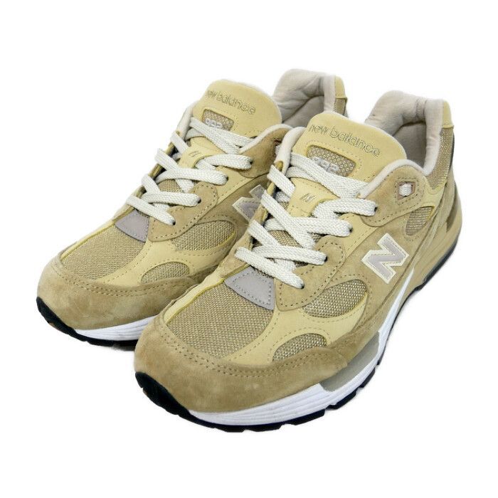 new balance ニューバランス M992TN 992 MADE IN USA USA製 米国製 