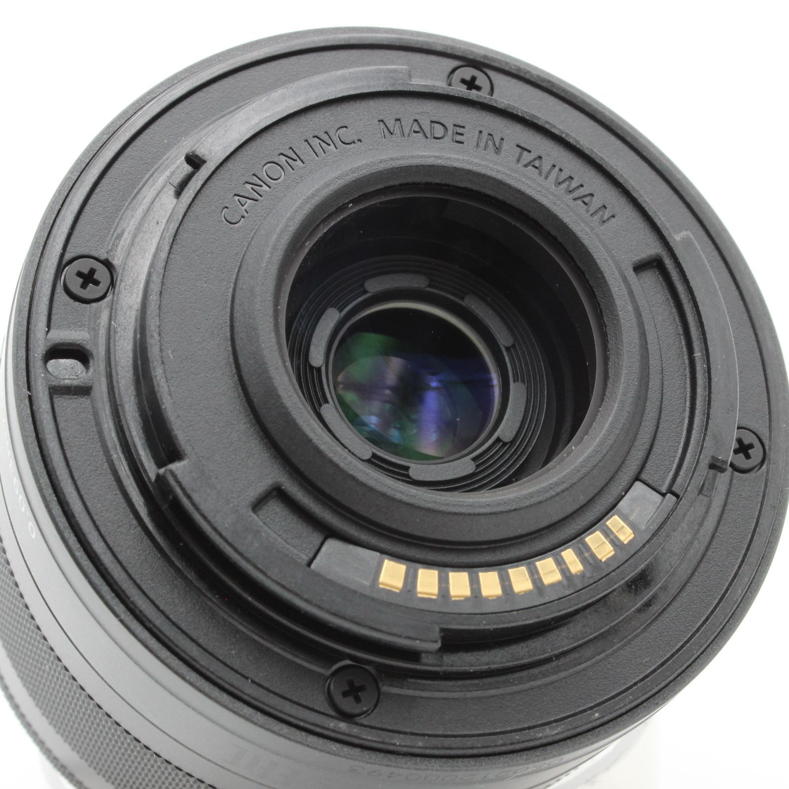 極美品】 Canon キヤノン EF-M 28mm f3.5 MACRO IS STM CANON キャノン 34004 - メルカリ