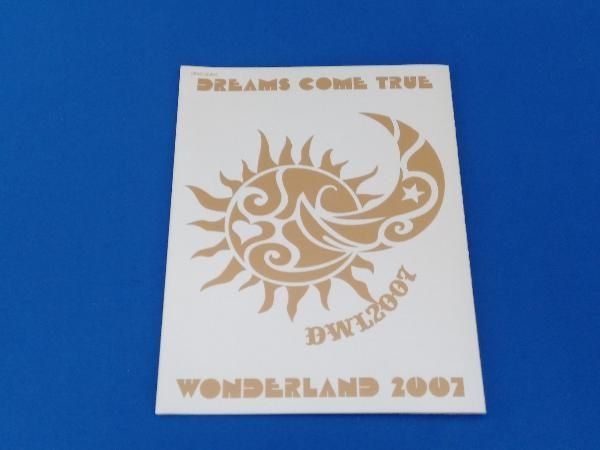 史上最強の移動遊園地　ＤＲＥＡＭＳ　ＣＯＭＥ　ＴＲＵＥ　ＷＯＮＤＥＲＬＡＮＤ　２００７ [Blu-ray] wgteh8f Amazon.co.jp: 史上最強の移動遊園地 DREAMS COME