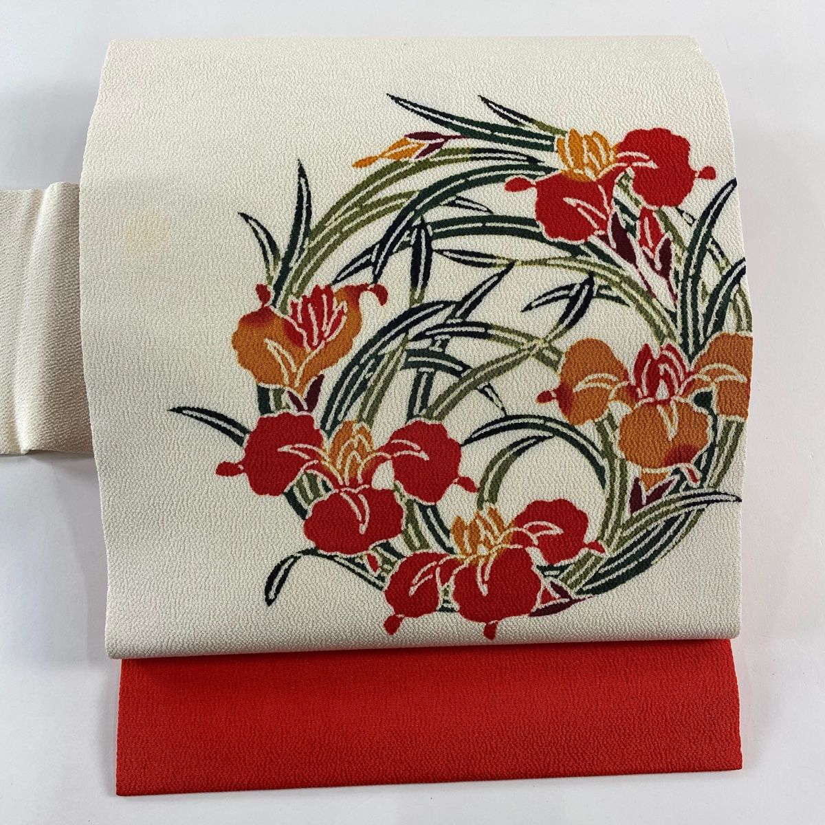 新品 デニム着物 ノーマル 和遊楽 巡-MEGURU-レディース 帯は付きませ