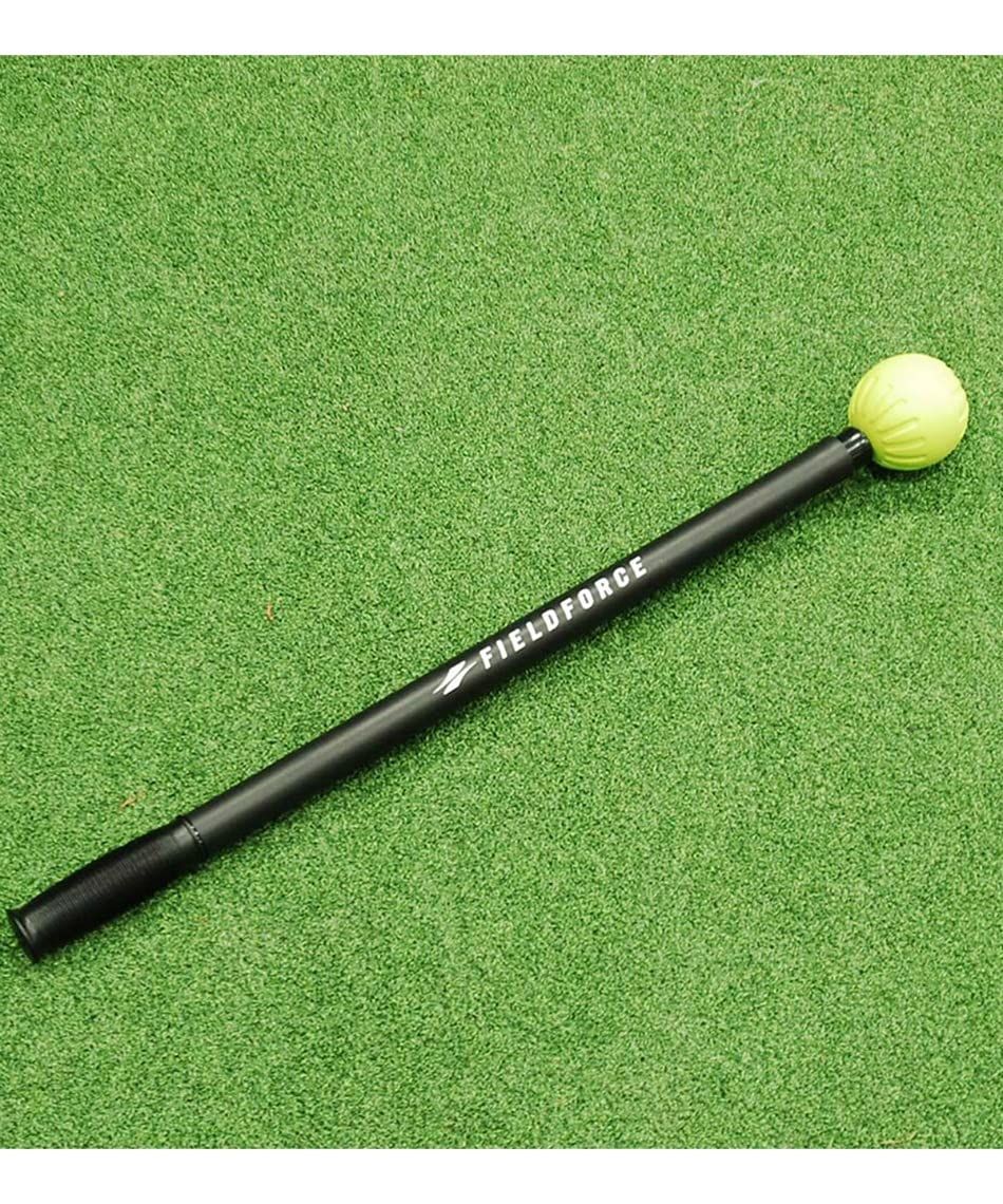 FORCE NEWコーチ棒 FIELD YEL フィールドフォース