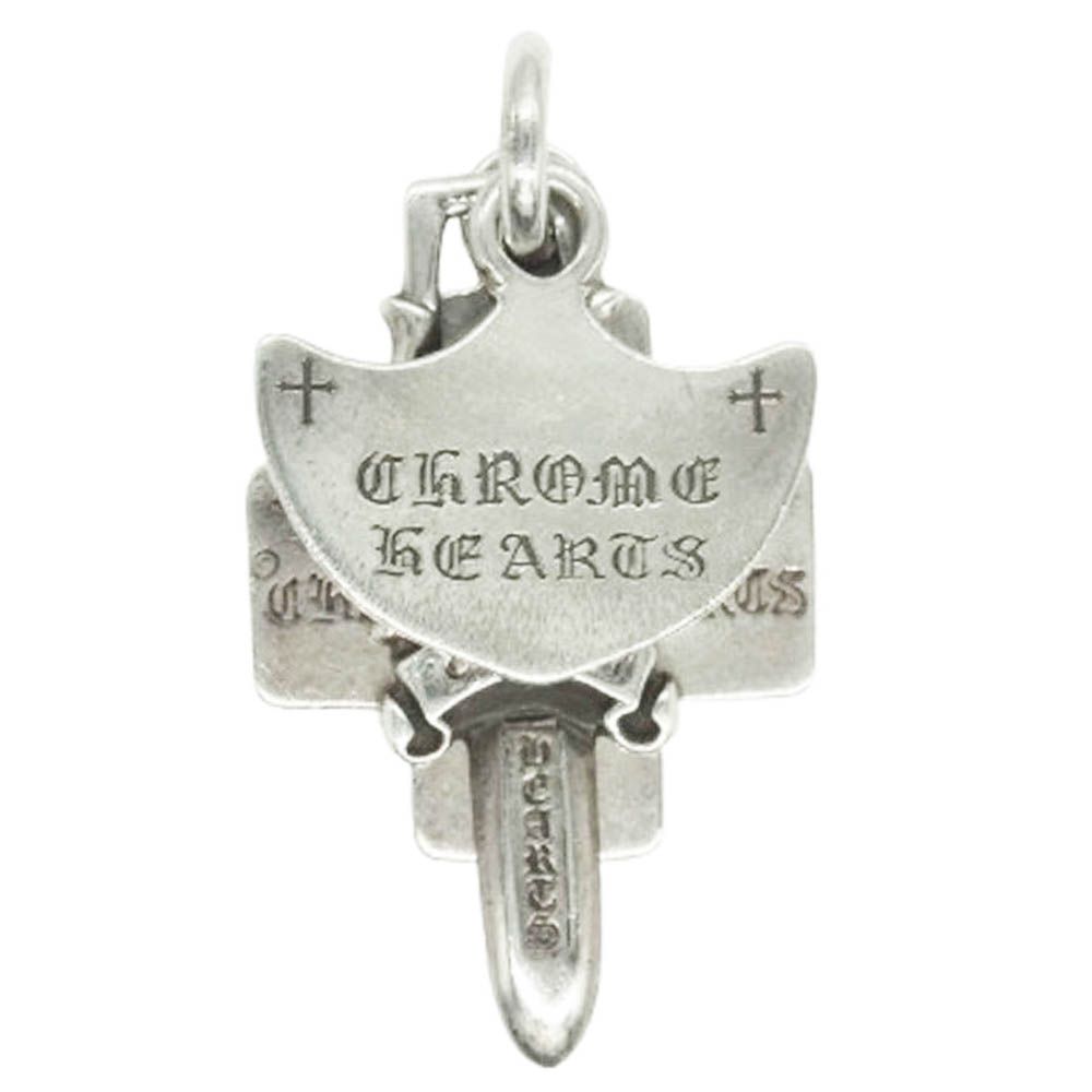 chrome hearts 3トリンケッツ CHROME HEARTS クロムハーツ スリートリンケッツ ダイヤモンド 3