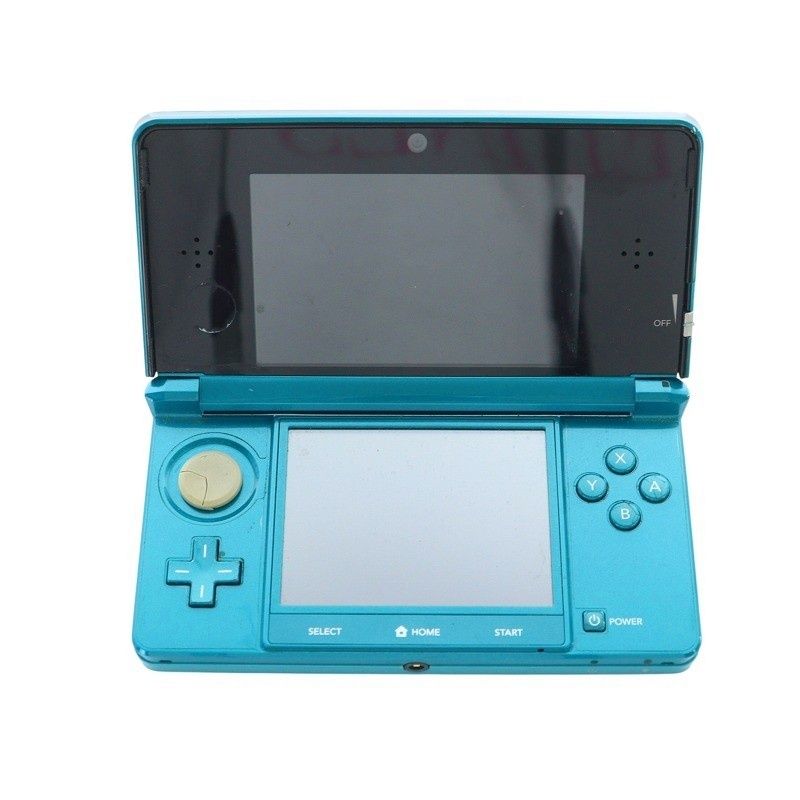携帯用ゲーム機本体 Nintendo 3DS 携帯用ゲーム機本体のフリマアイテム一覧