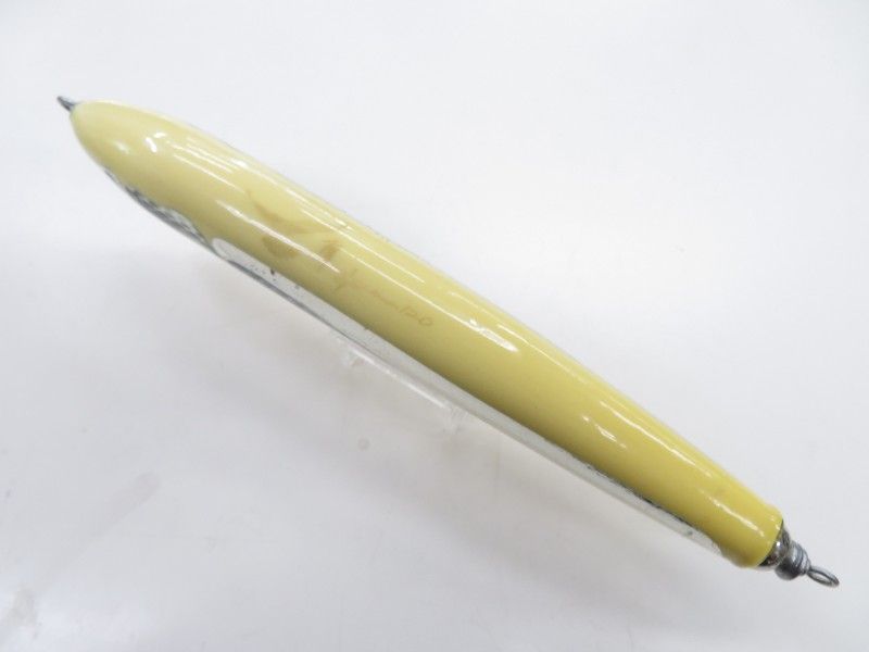 カーペンター 隼 120 04-