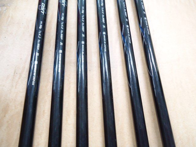 アイアンセット ダンロップ