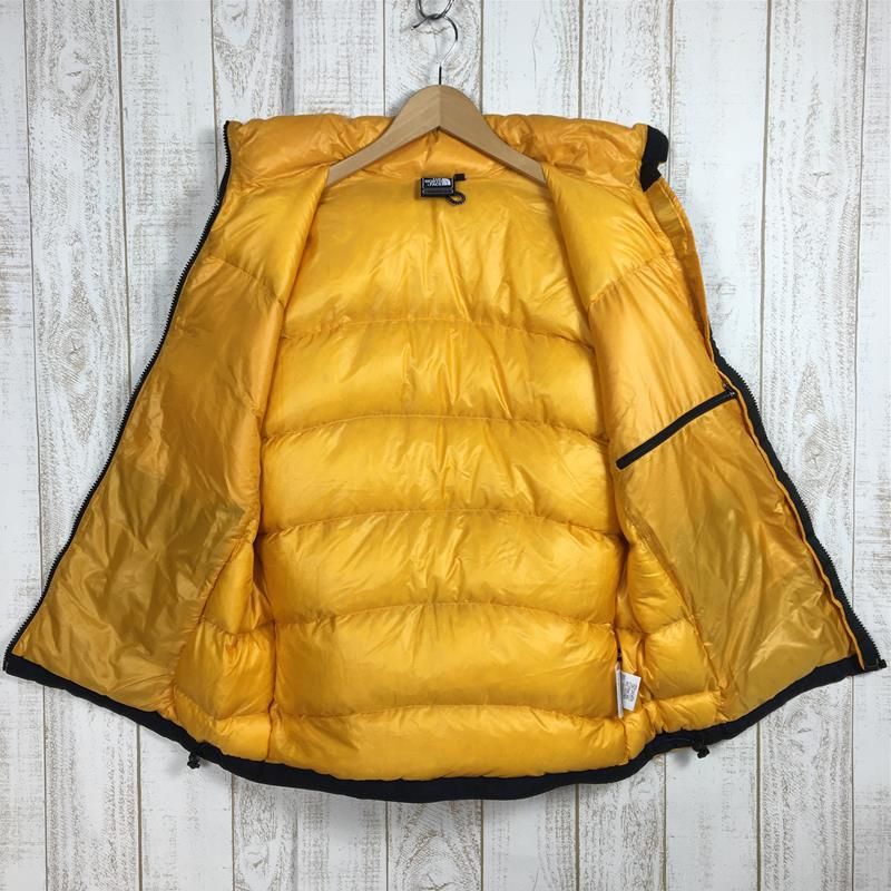 MENs M ノースフェイス アコンカグア ジャケット ACONCAGUA JACKET