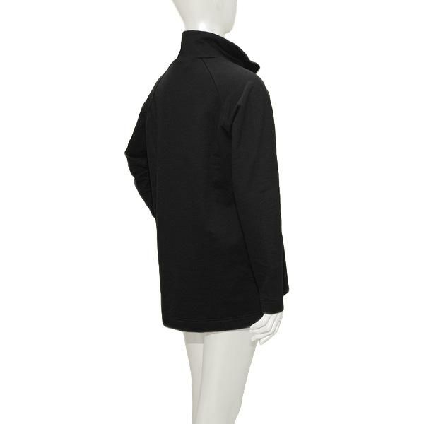 ムニタルプ MUNITALP レディース 秋冬 コットン裏毛起毛 長袖シャツ 005-25010 LLC-HASEGAWATOSO_COM