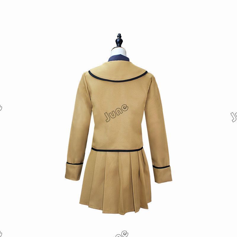 桃園奈々生cosplay