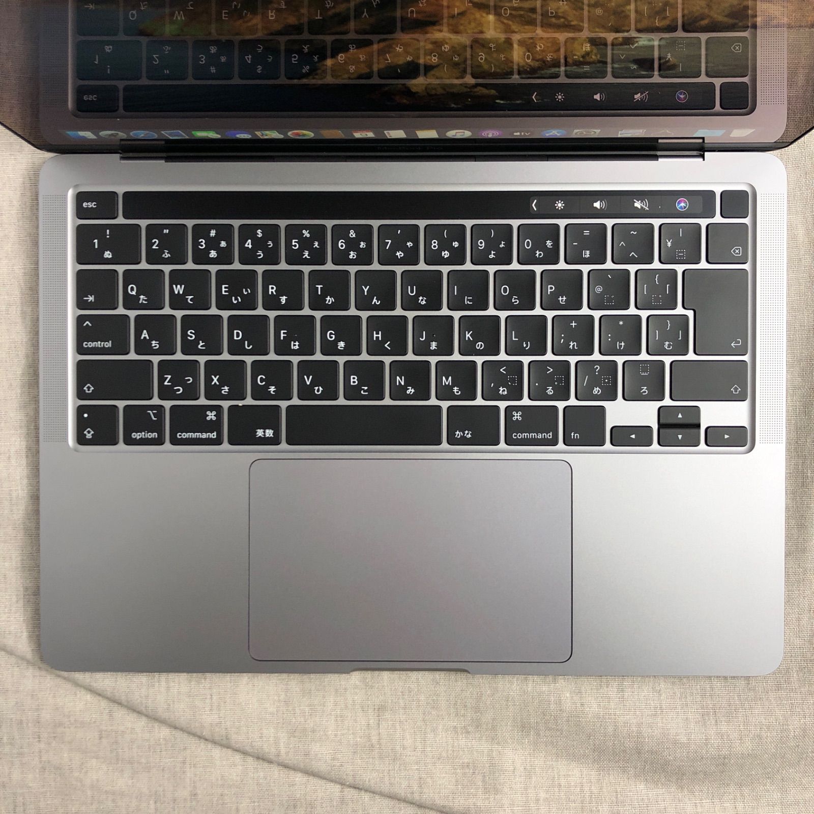 MacBook Pro 13inch i5 16GB 512GB 2020 - beaconparenting.ie