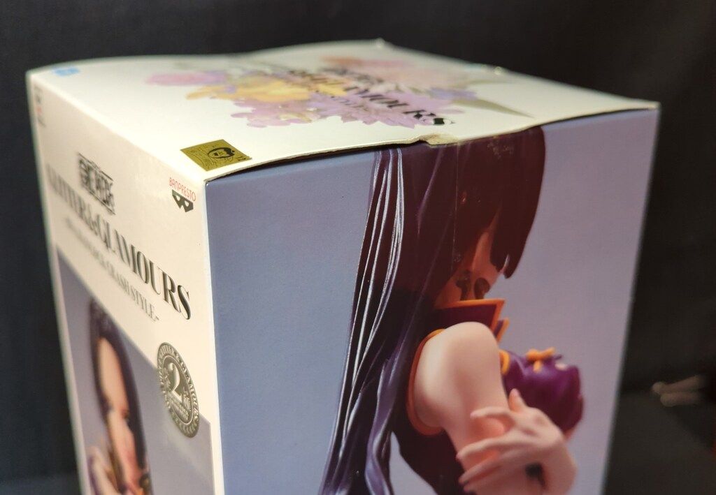 バンプレスト GLITTER GLAMOURS ONE 1円〜 GLITTER&GLAMOURS