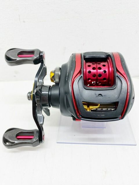 DAIWA/ダイワ T3 AIR 6.8R-TW 右【82240-007】 - メルカリ