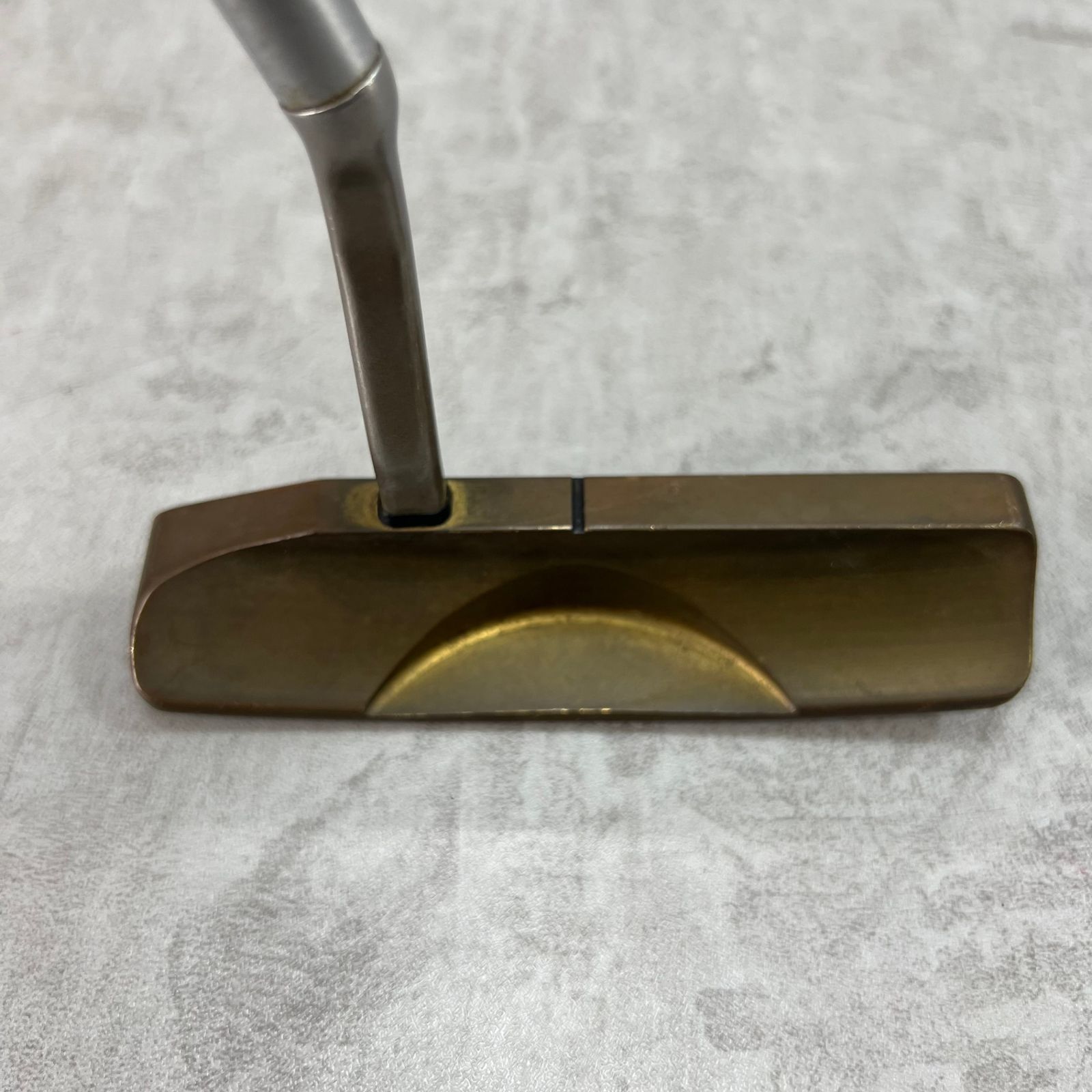Titleist タイトリスト BULLS EYE 2.25L ブルズアイ メンズ