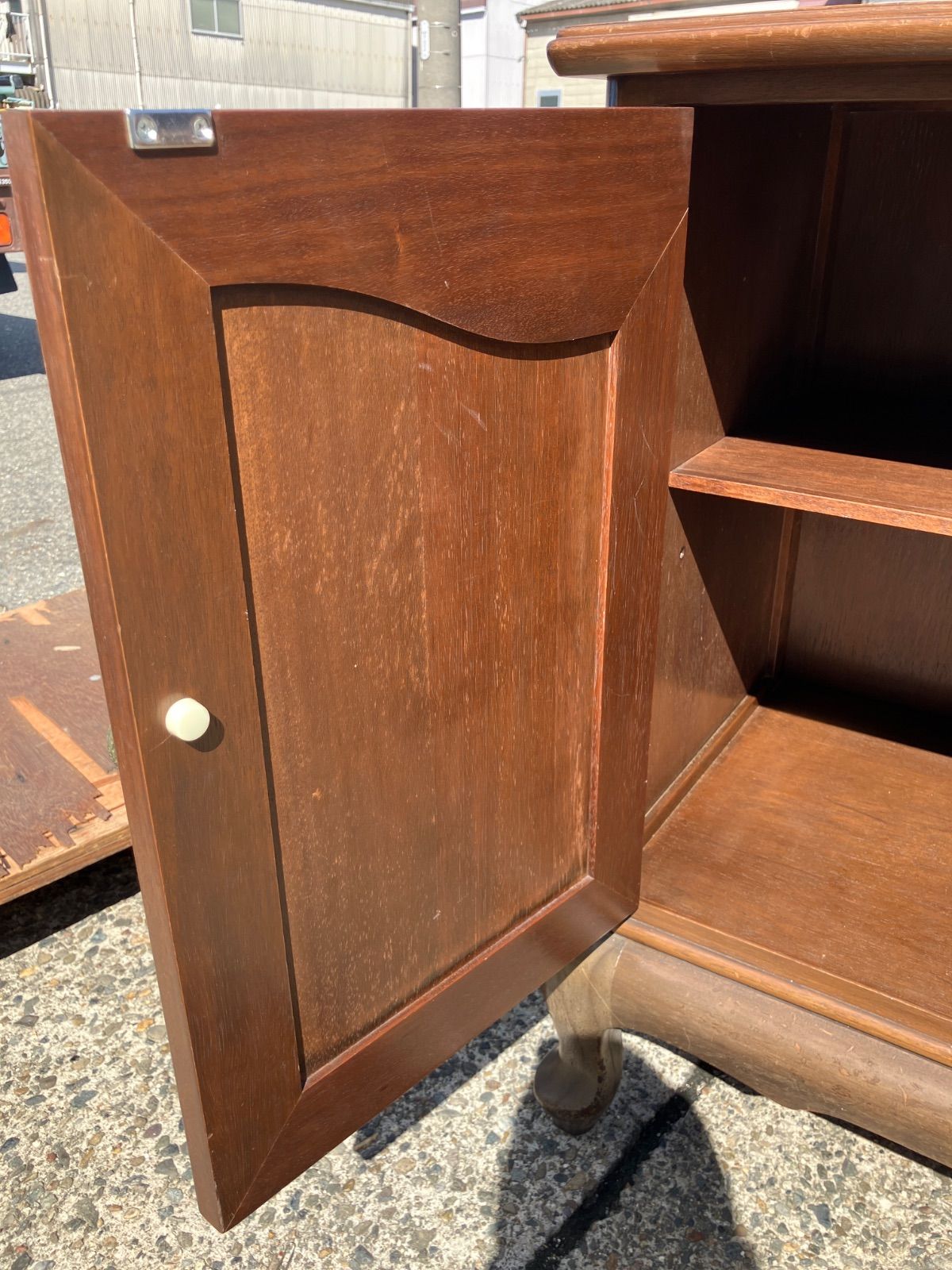 昭和レトロ ブランド家具