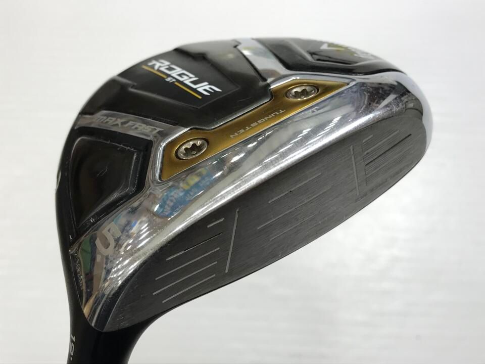 ROGUE ST MAX FAST 19 SR SPEEDER NX 40 for Callaway フェアウェイウッド キャロウェイ 最短