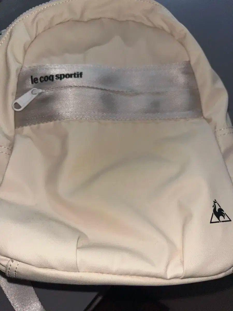 le coq sportif(ルコックスポルティフ) リュック リュックサック バッグ