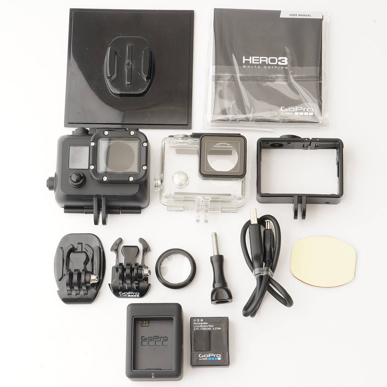 ホワイト エディション