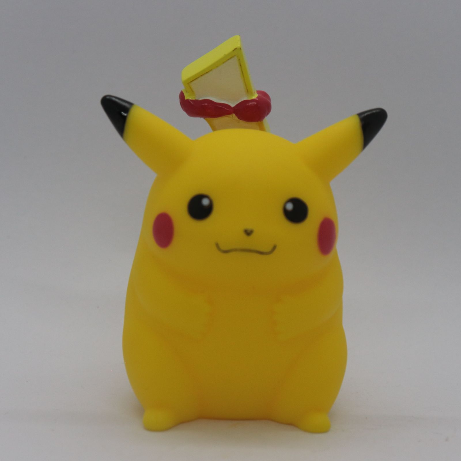 ポケモンキッズ 15thビッグサイズピカチュウ