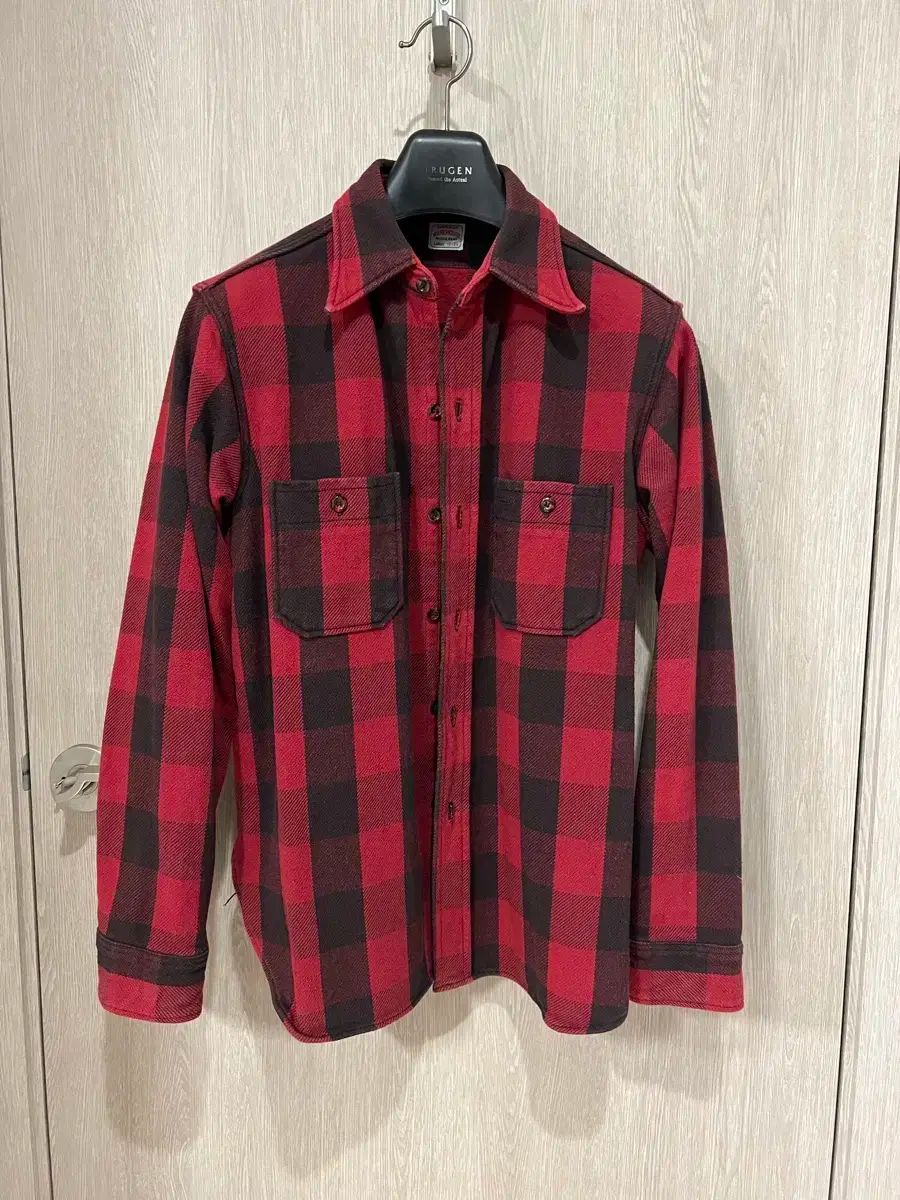 warehouse(ウェアハウス) lot 3104 フランネル シャツ warehouse(ウェアハウス) lot 3104 フランネル シャツ