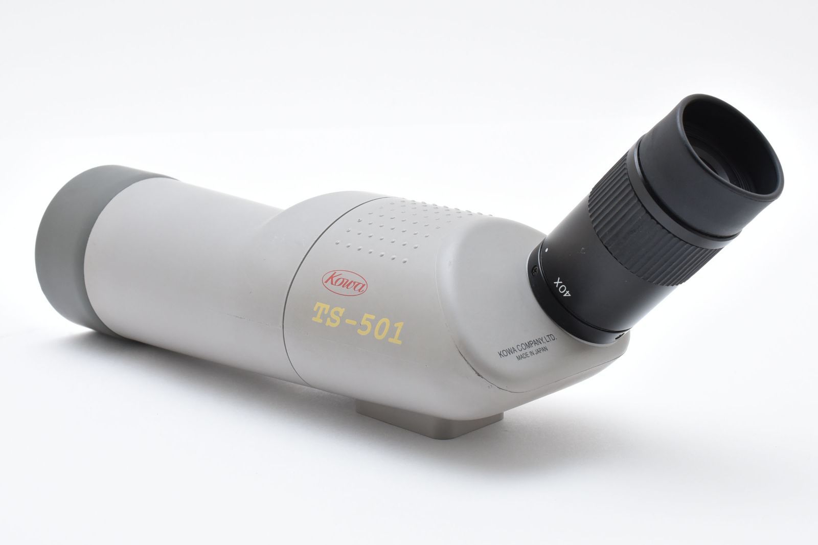 スポッティングスコープ 20-40x