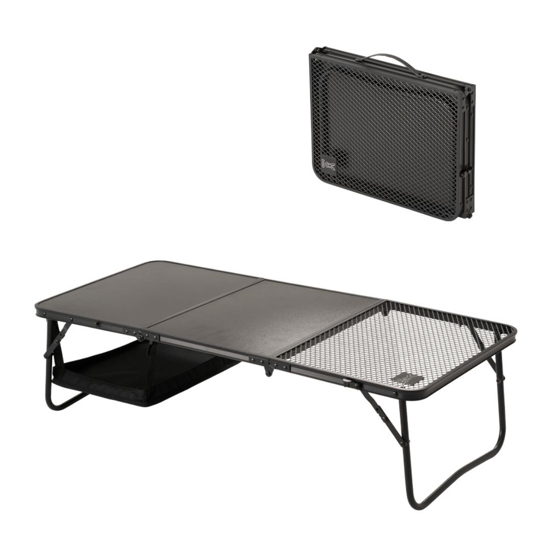 DOD ソロリチューボー ブラック TB 1-070-BK