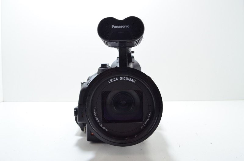 送料無料】 パナソニック Panasonic AG-DVX100A プロ仕様 MiniDV