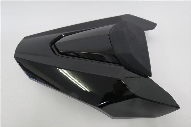 Honda CBR650R CB650R 2019-2020  シングルシート 黒艶あり