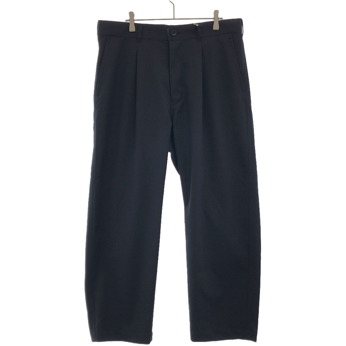 DENHAM デンハム 24AW SOLOTEX PANTS ネイビー XL DENHAM デンハム 24AW SOLOTEX PANTS ソロテックスパンツ