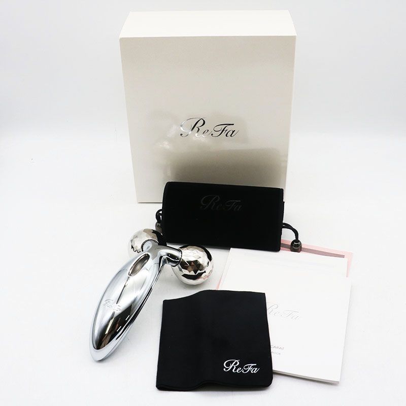 即決 リファカラット RefaCARAT PEC-L1706 使用感無しできれいです。 即決 リファカラット RefaCARAT PEC-L1706 使用感無しできれいです。