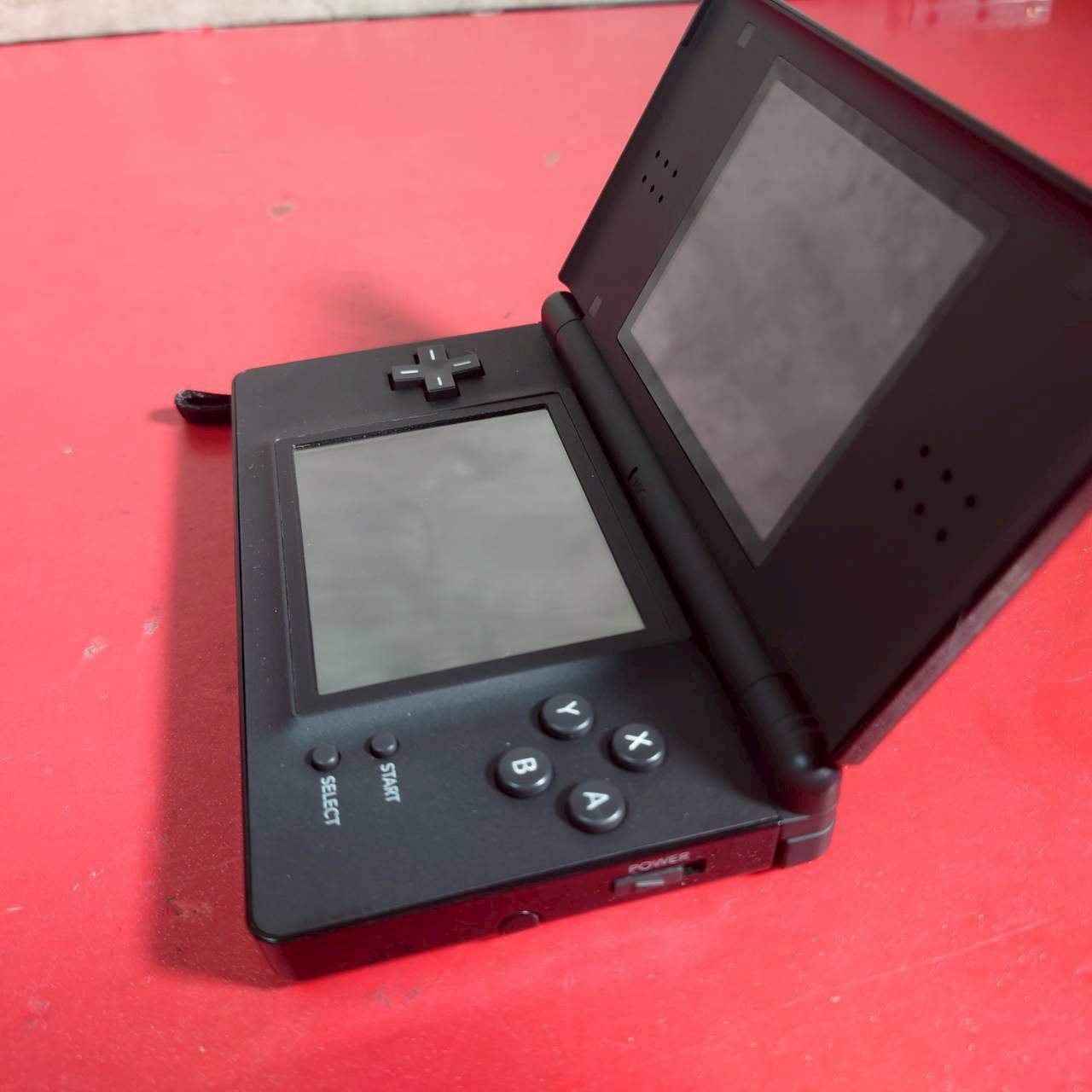 ニンテンドーDSLite ジェットブラック ニンテンドーDSLite ジェット