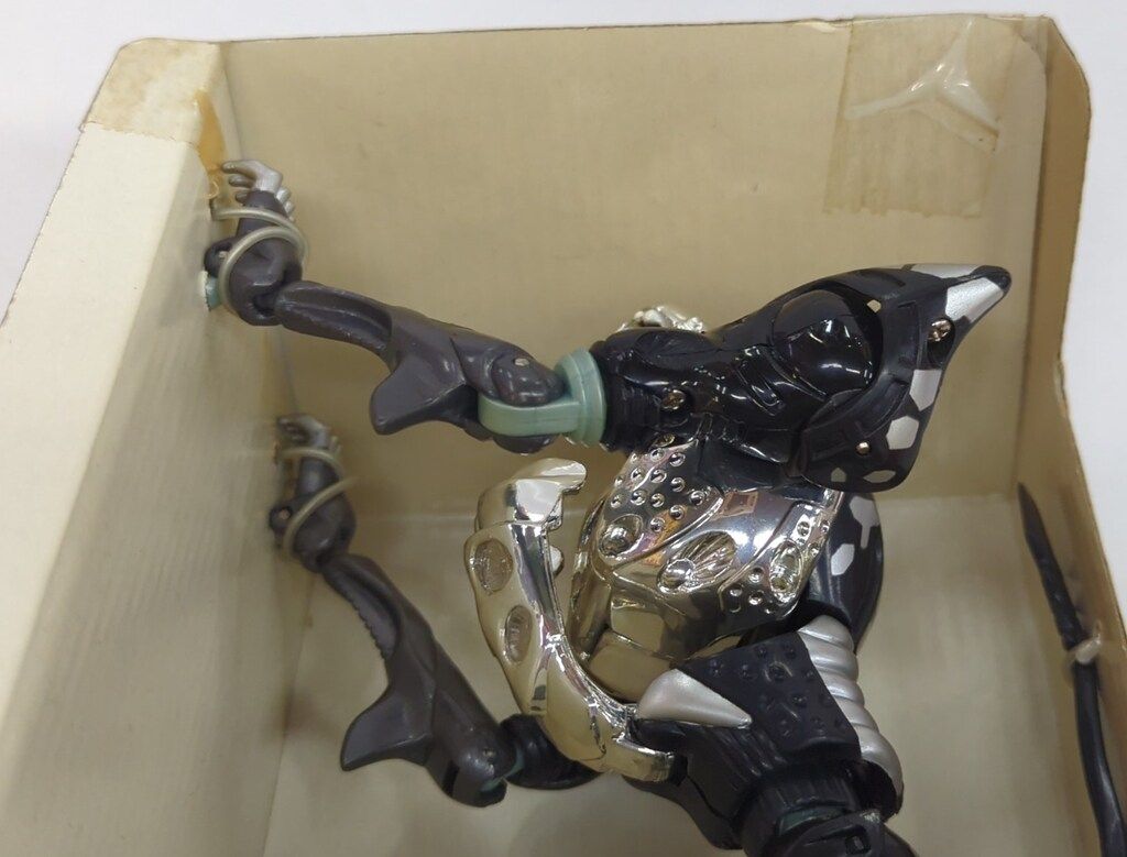 ビーストウォーズリターンズ チータス