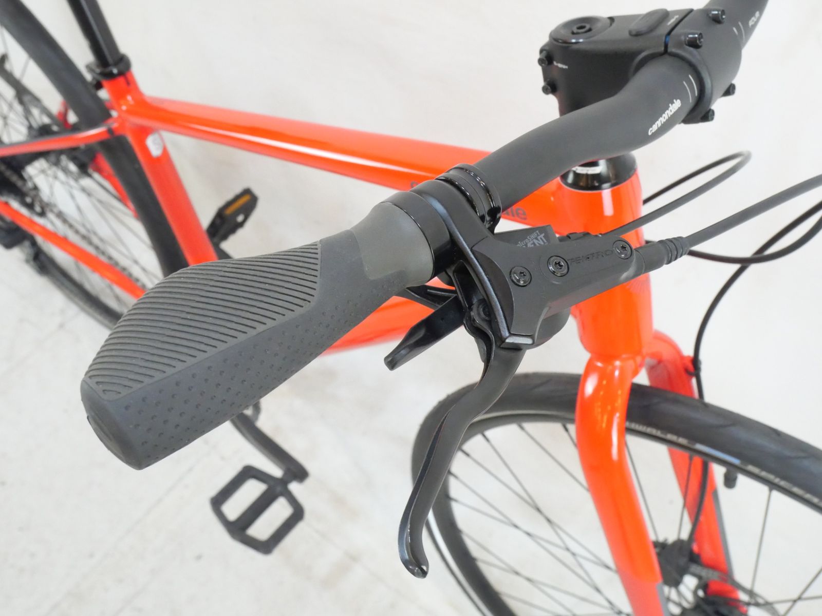 キャノンデール