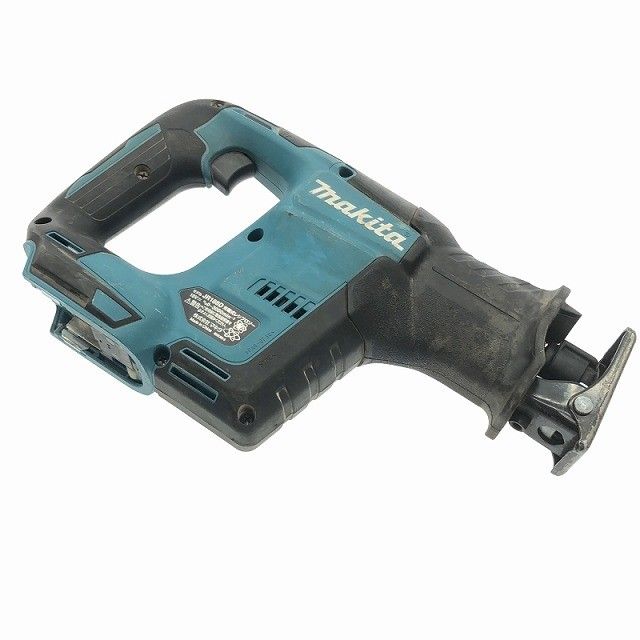 品 makita マキタ 18V 充電式レシプロソー JR188D 本体のみ セーバーソー セーバソー115160 HRDEVELOPMENT_JP