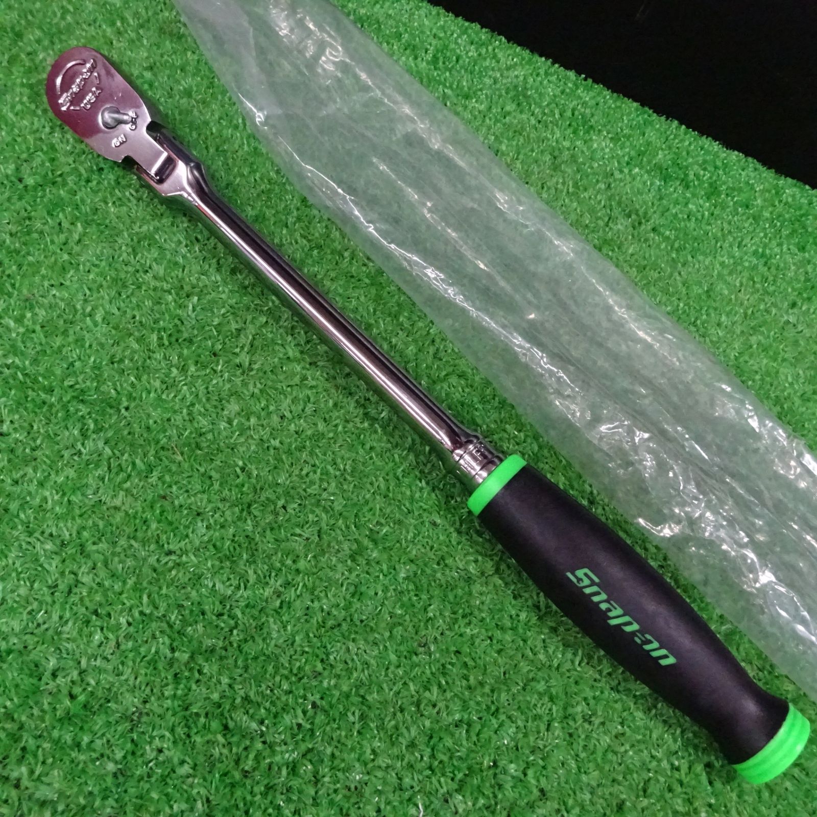 ☆スナップオン(Snap-on) 逆巻き 3/8 ☆スナップオン(Snap-on) 逆巻き 3/8