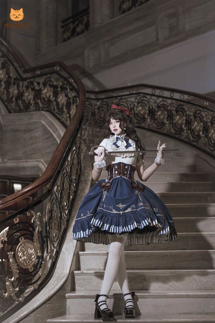 ロリータ