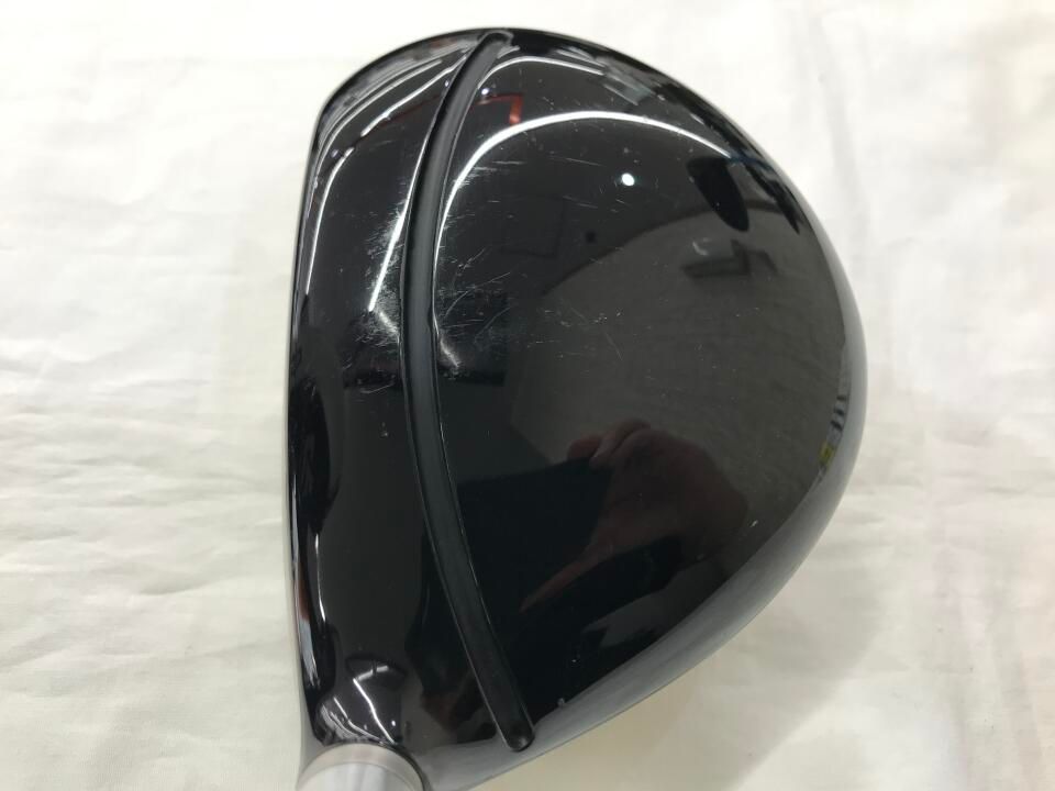 【即納】RODDIO COMPACT DRIVER Deep back | 10 | RODDIO Sole: 4 | 中古 | ドライバー | ロッディオ