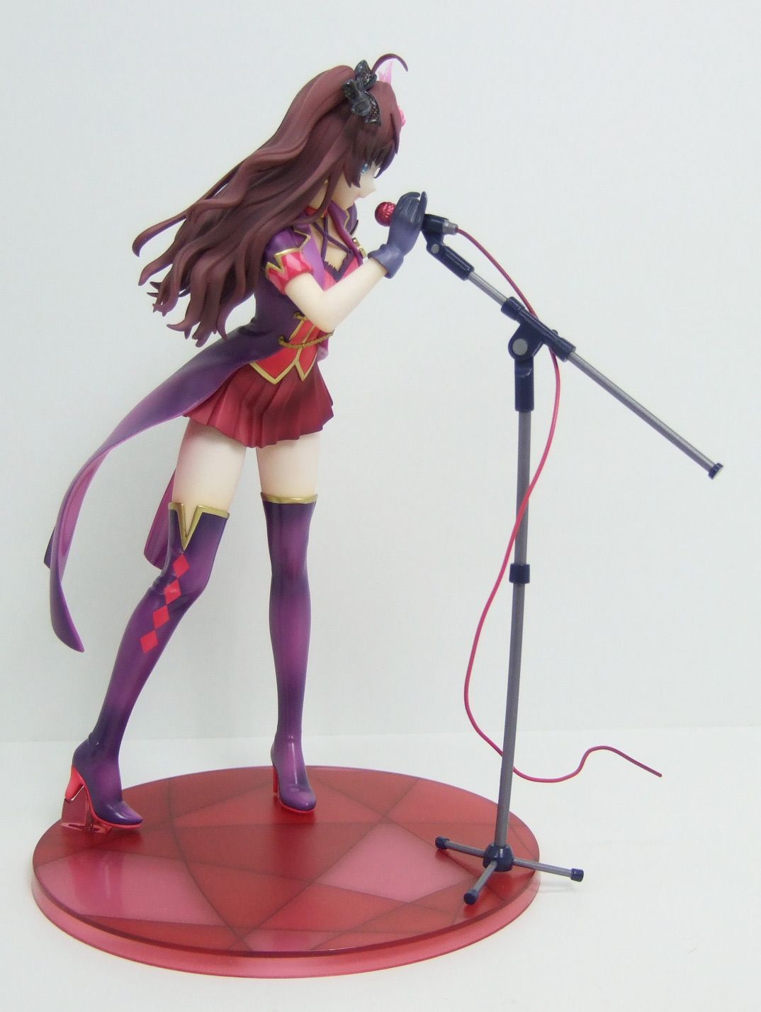 ファイナルファンタジー エクストラナイツ フィギュア 9体 ファイナル