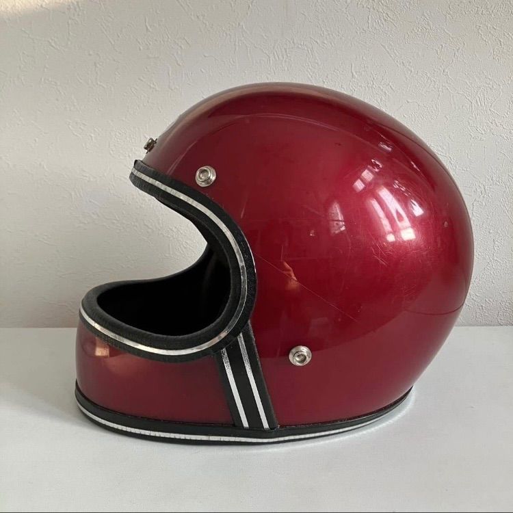 ハーレー フルフェイス