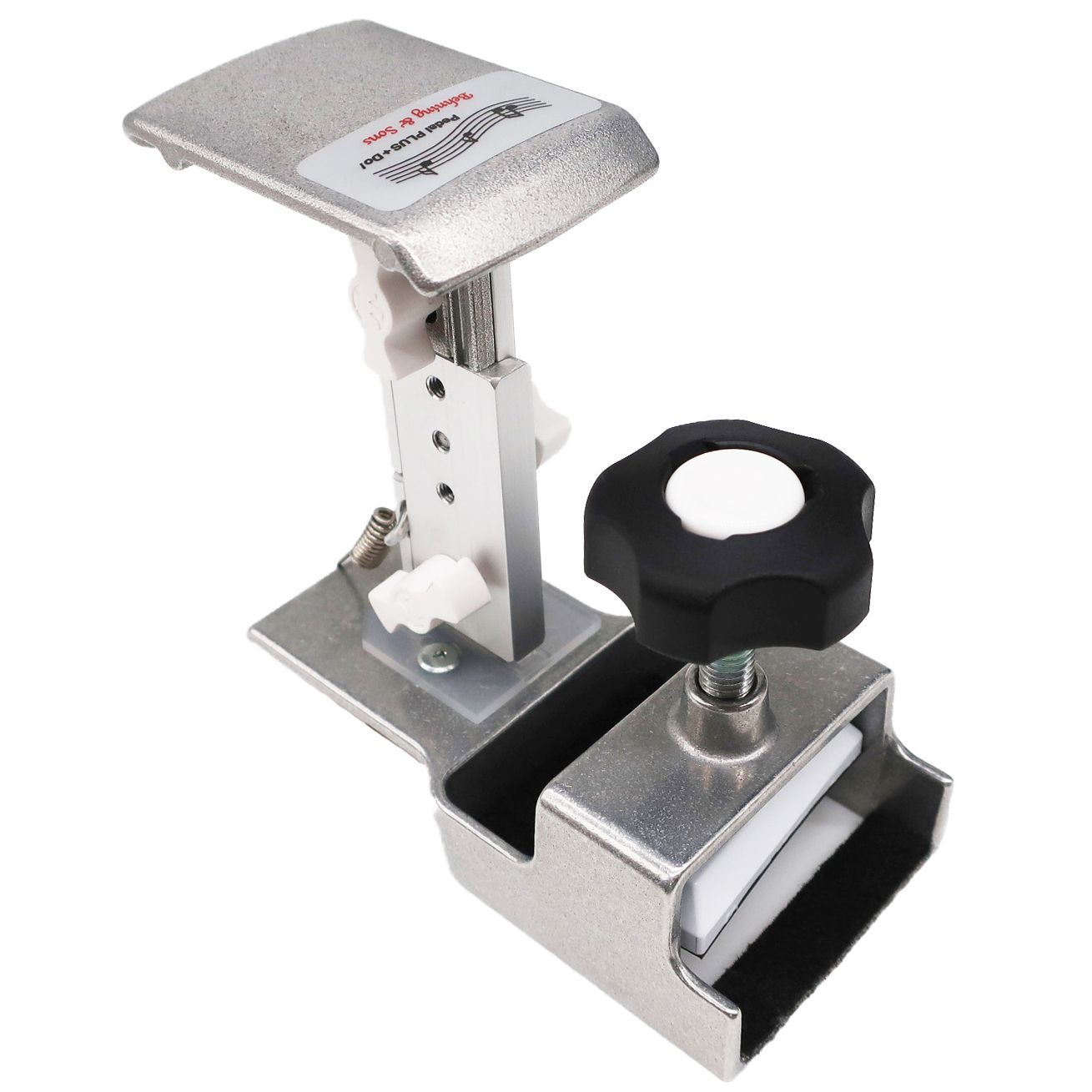 ピアノ補助ペダル Pedal PLUS Do ペダルプラス ドゥ - メルカリ