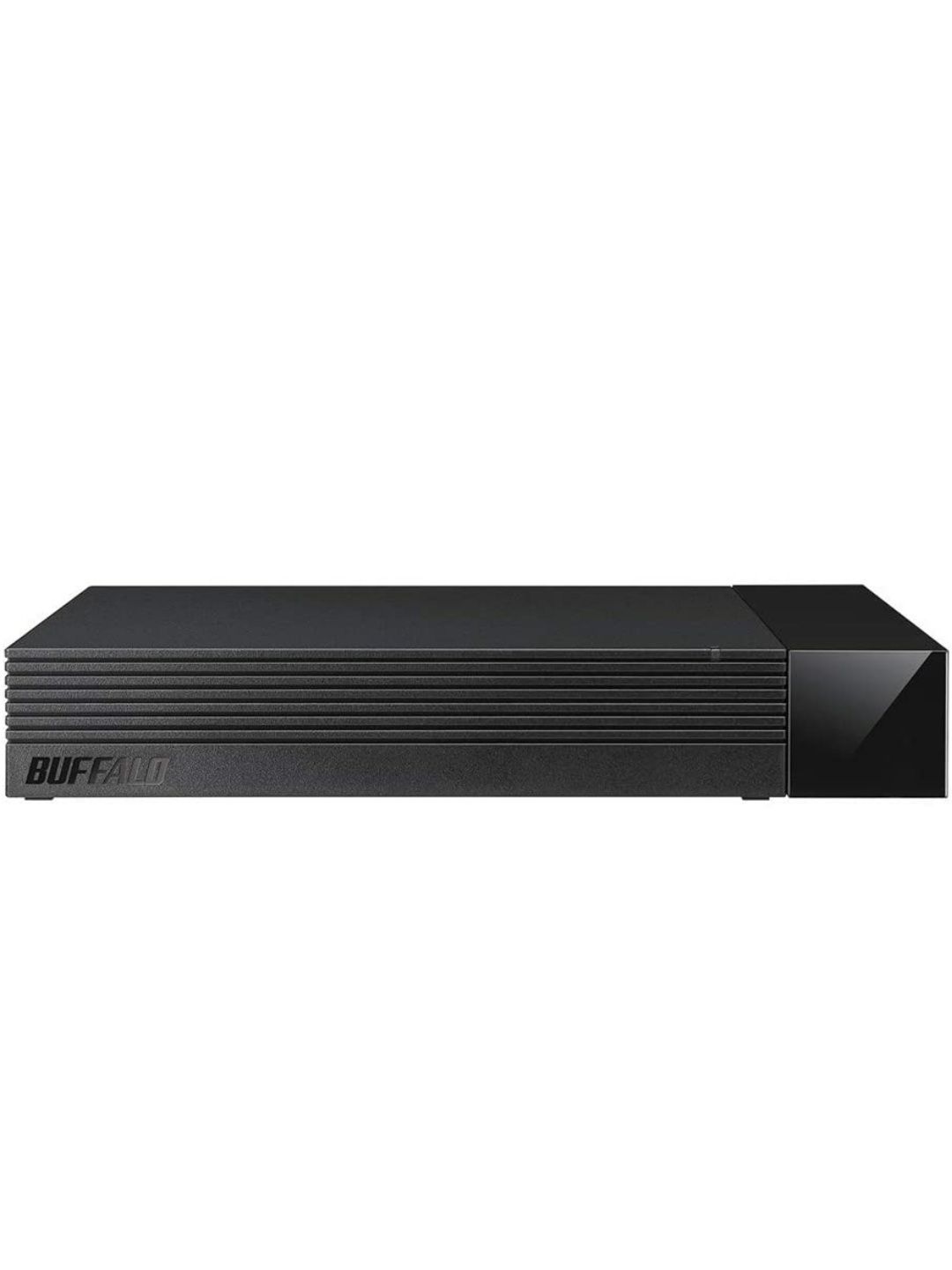 BUFFALO HDV-LLD4U3BA/N 4TB 24時間連続録画 日本製 メルカリShops