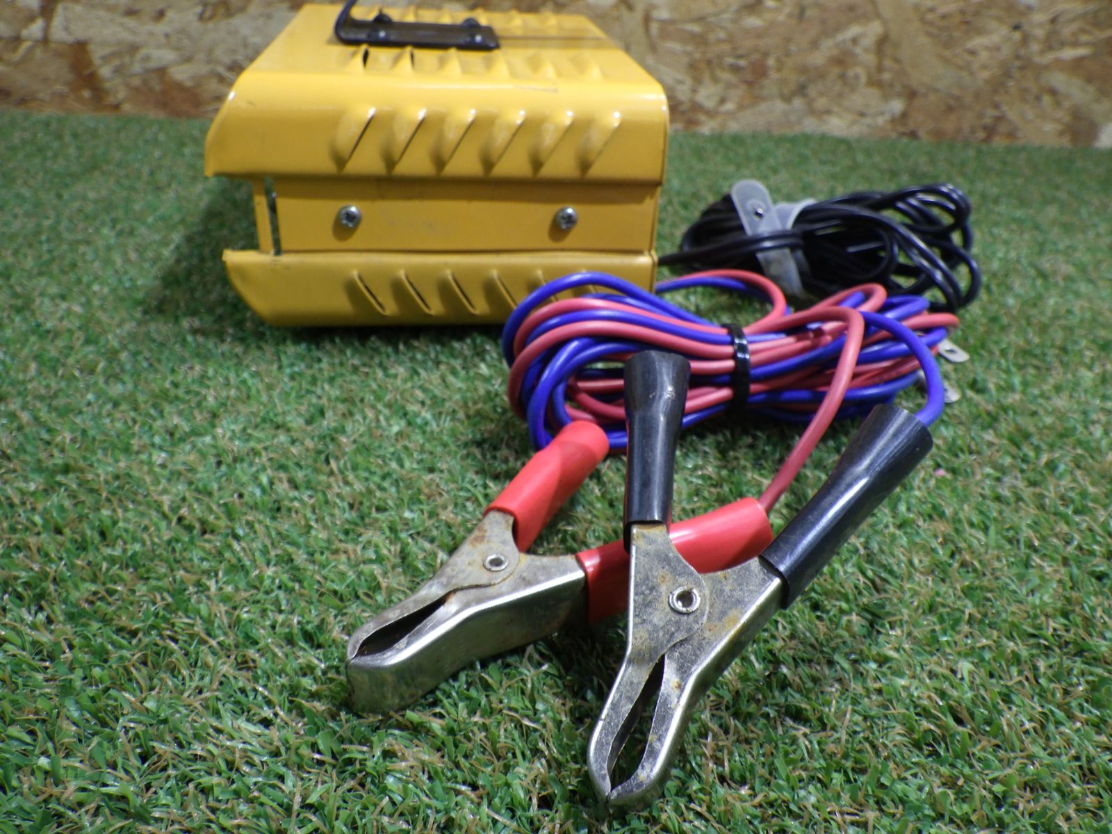 STANLEY スタンレー 小型充電器 RUSH-3 電動工具 バッテリー