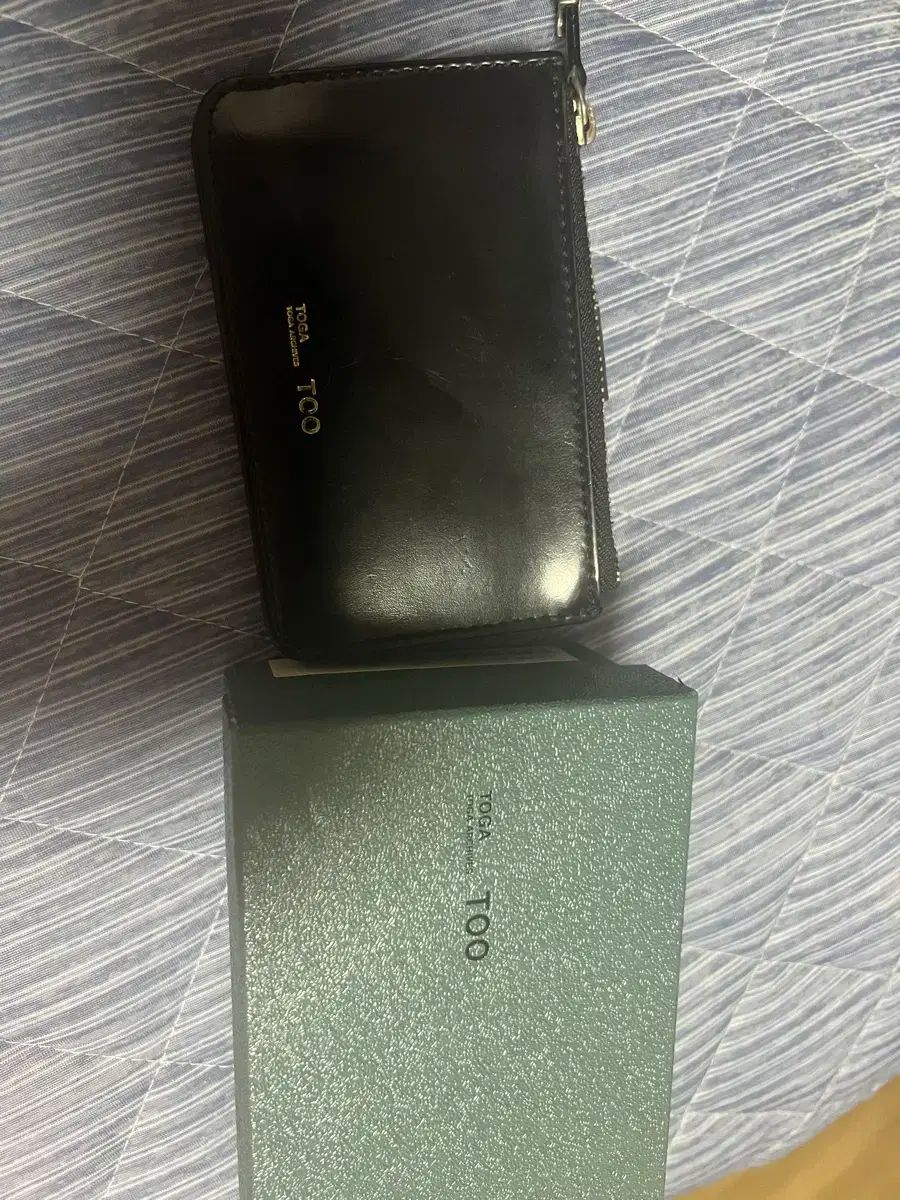 toga x porter 財布 TOGA PORTER トライアングル 三角 ポーチ