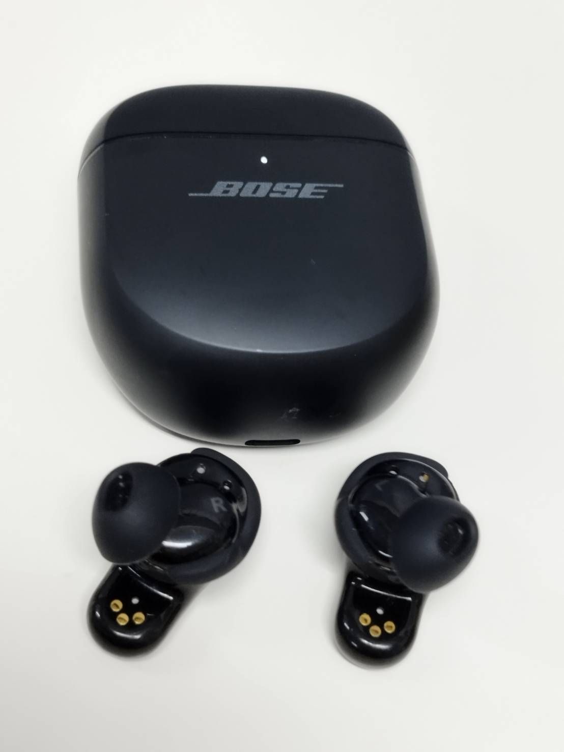 BOSE