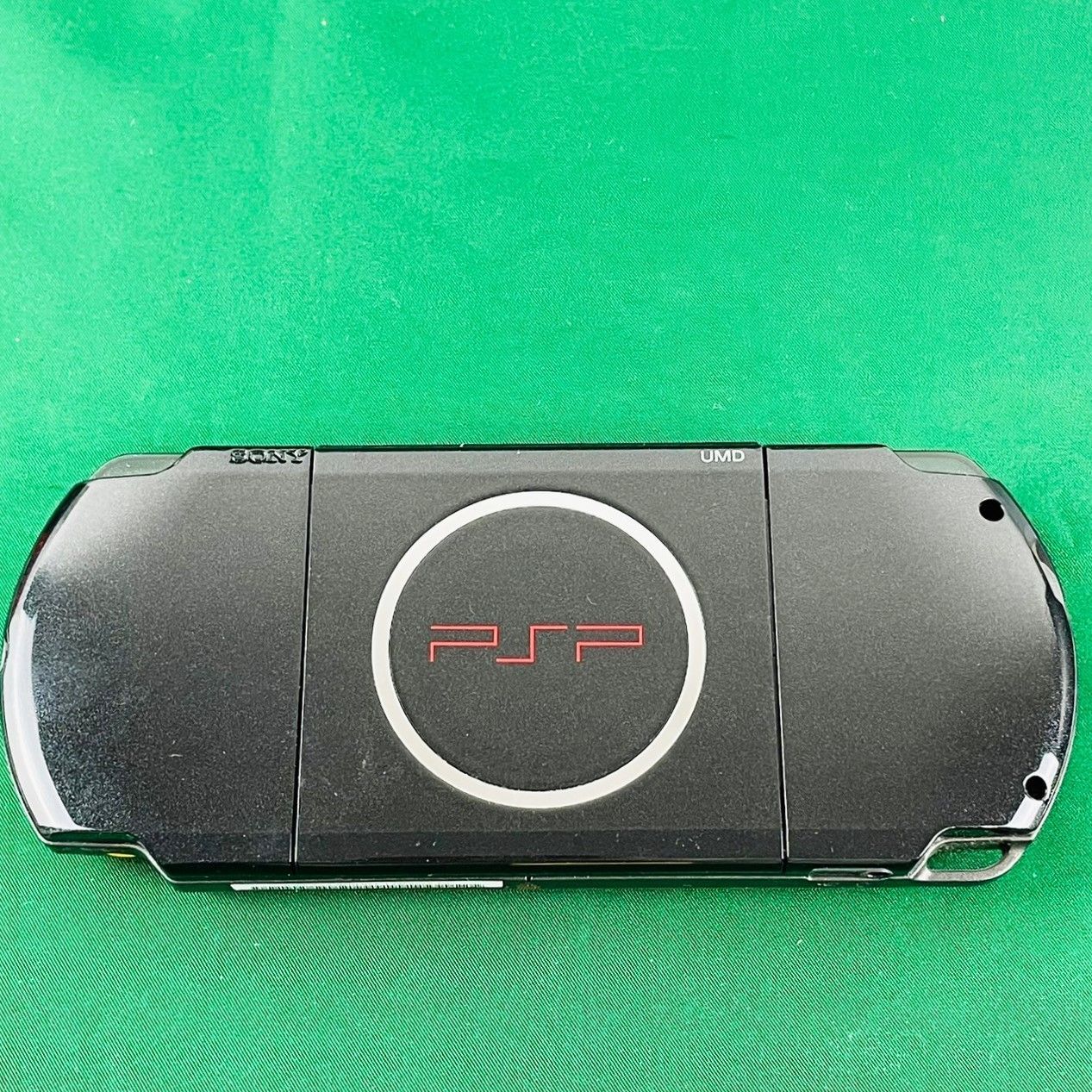 ☆ほぼ新品！☆ SONY PSP バリューパック PSPJ-30026 本体 PSP-3000