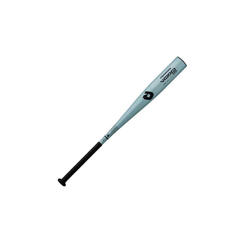 DEMARINI VOODOO MP20 硬式バット 美品！ Amazon | DeMARINI(ディマリニ) VOODOO(ヴードゥ) 野球 硬式